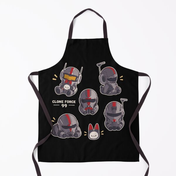 Item preview, Fuerza Clon 99 designed and sold by TiaAguilar.