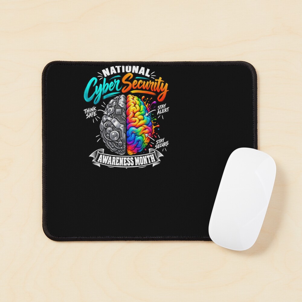 Item preview, Mouse Pad designed and sold by ROUX-ART.