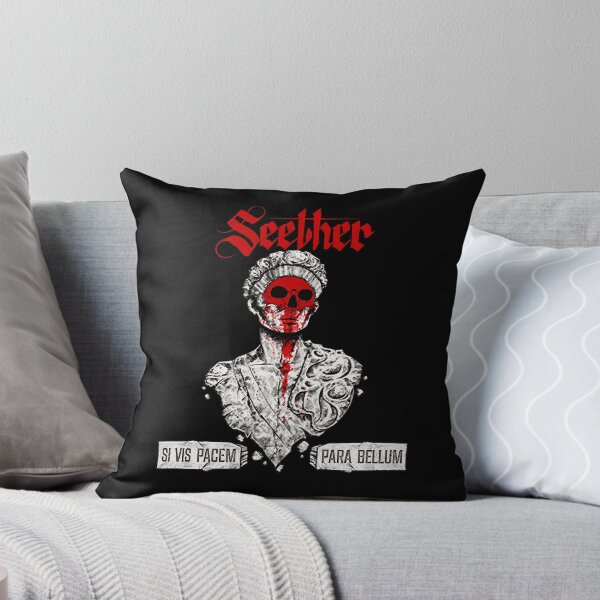 Item preview, Seether Si Vis Pacem Para Bellum designed and sold by NoeValdric.