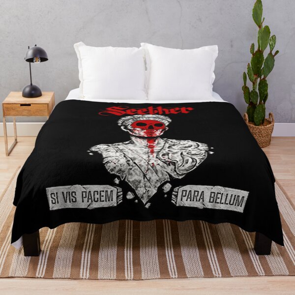 Item preview, Seether Si Vis Pacem Para Bellum designed and sold by NoeValdric.