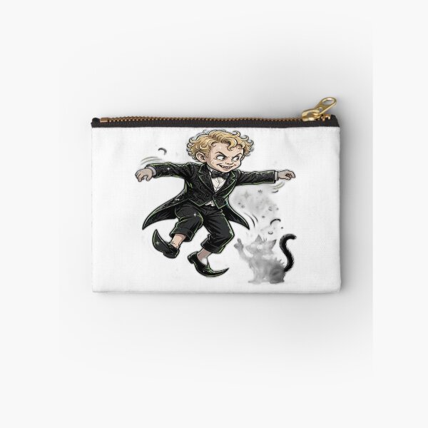 Item preview, Creepy Tip Toe Dancer Shirt Funny Halloween Gift designed and sold by Hernouf Smail.