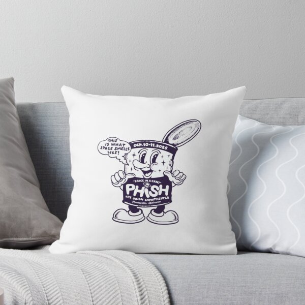 Item preview, Phish The Orion Amphitheater Space In A Can This Is What Space Smells Like designed and sold by HytoneArt.