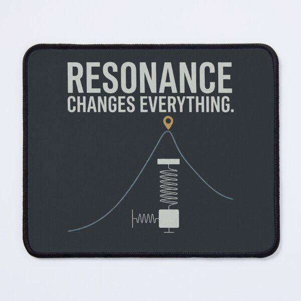 Item preview, Mechanical Resonance Vibration Analysis Engineering Design designed and sold by Amr Darwish Graphic designer.