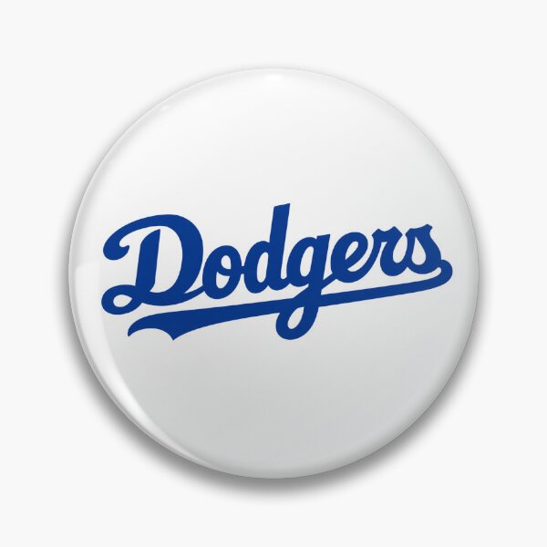 Item preview, Dodgers designed and sold by Cuiroblinda.