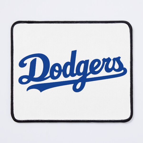 Item preview, Dodgers designed and sold by Cuiroblinda.