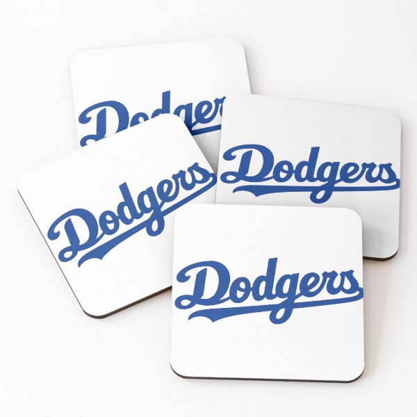 Item preview, Dodgers designed and sold by Cuiroblinda.
