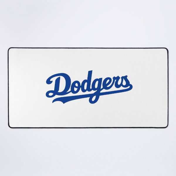 Item preview, Dodgers designed and sold by Cuiroblinda.