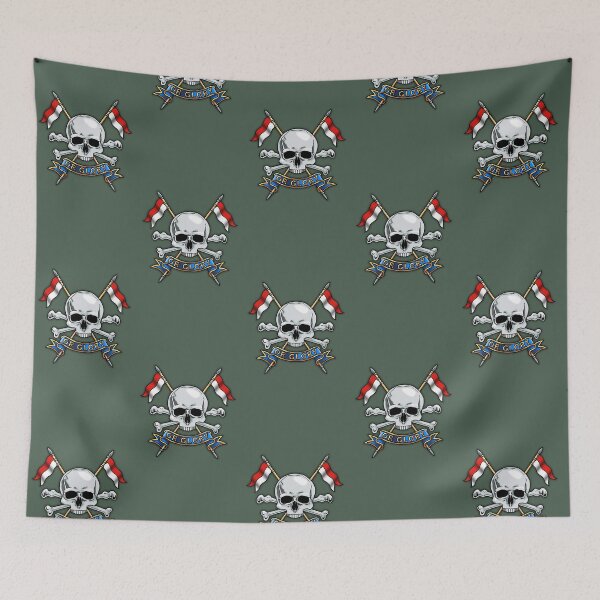 Item preview, Royal Lancers, Colour designed and sold by Auburn-Art.