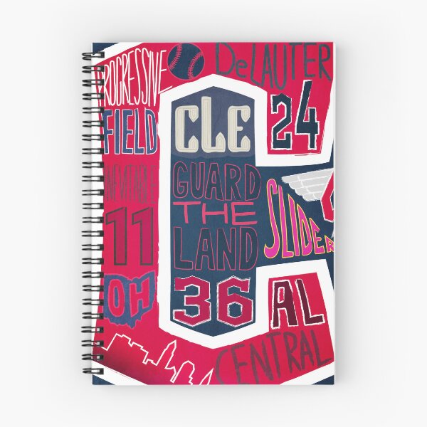 Item preview, Cleveland Guardians designed and sold by ChaseLivezey.