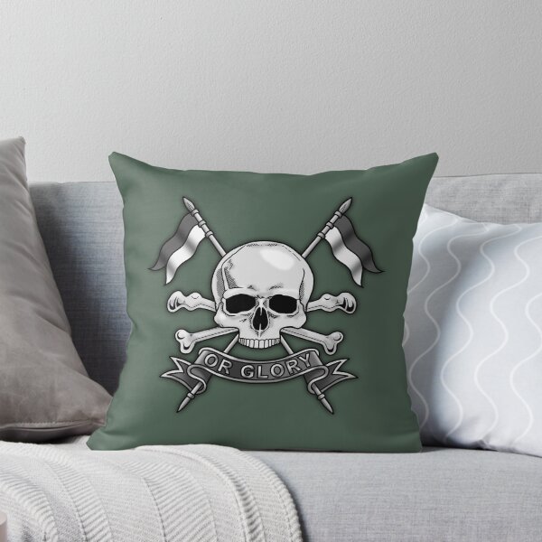 Item preview, Royal Lancers, Black n White designed and sold by Auburn-Art.