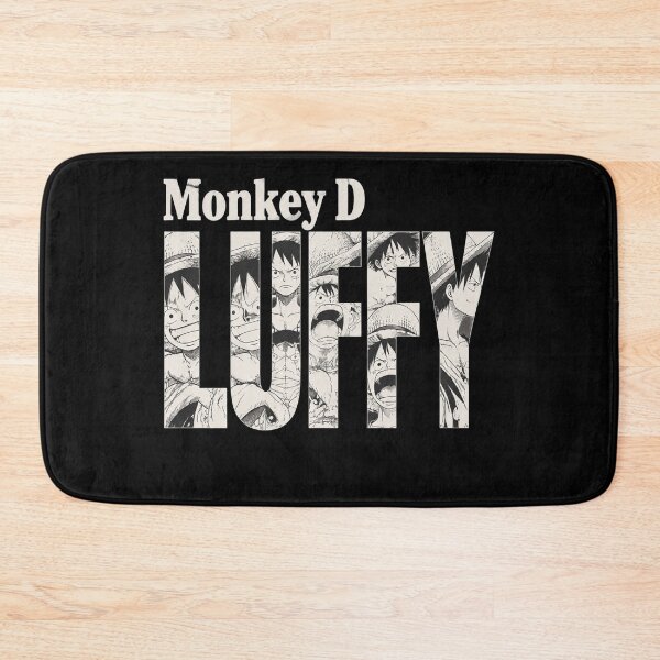 Item preview, Monkey D Luffy designed and sold by TiaAguilar.