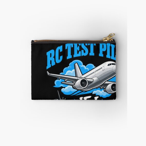 Item preview, RC Test Pilot If I Duck designed and sold by ROUX-ART.