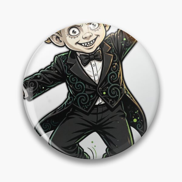 Item preview, Spooky Tip Toe Dancer Shirt Creepy Cute Halloween designed and sold by Hernouf Smail.