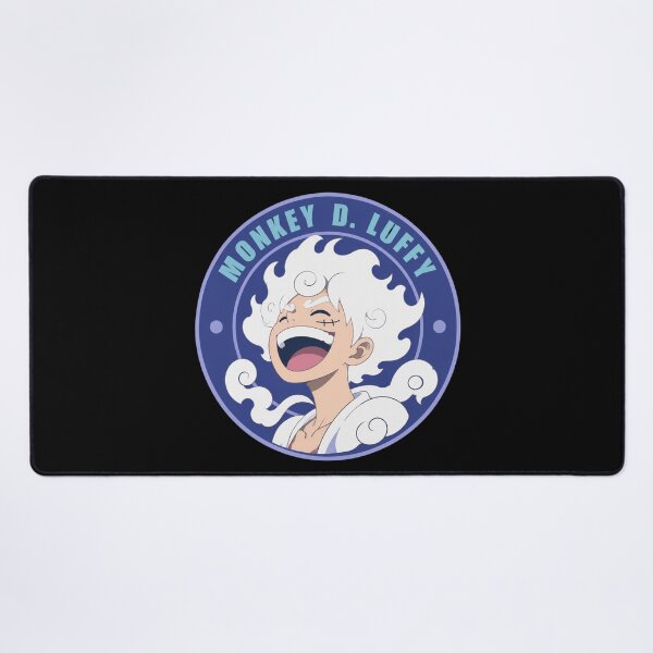 Item preview, Monkey D Luffy Gear 5 designed and sold by TiaAguilar.