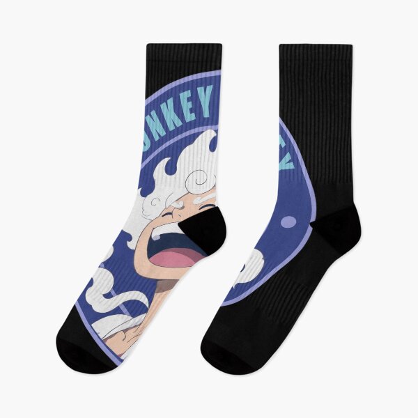 Item preview, Monkey D Luffy Gear 5 designed and sold by TiaAguilar.