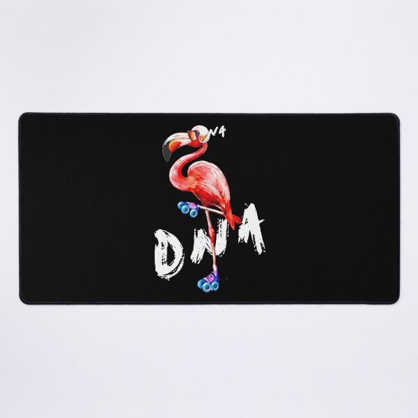 Item preview, DNA - Flamingo - Friday Night designed and sold by ArtSantosv.