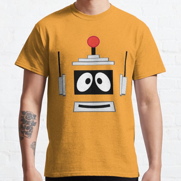 Plex! Classic T-Shirt