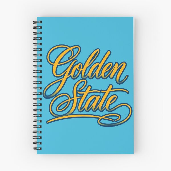 Item preview, California Golden State Script Lettering designed and sold by Downloadable Creations .