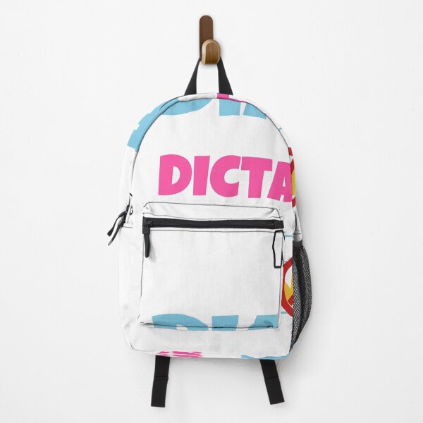 Item preview, NO DIAPER DICTATORS!! – Funny Protest designed and sold by TeeheesAndCo.