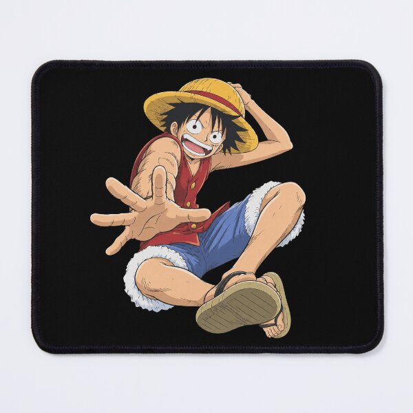 Item preview, Monkey D Luffy designed and sold by TiaAguilar.