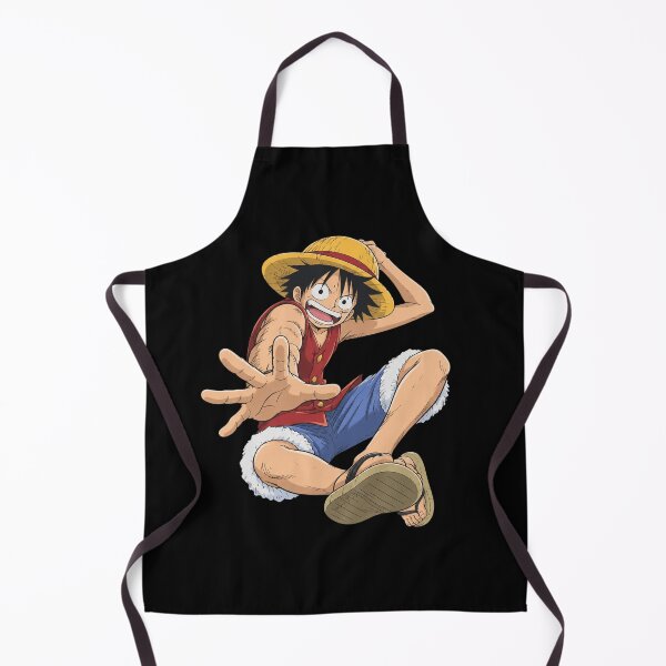 Item preview, Monkey D Luffy designed and sold by TiaAguilar.