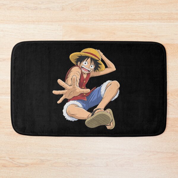 Item preview, Monkey D Luffy designed and sold by TiaAguilar.