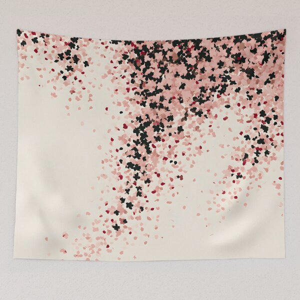 Item preview, Japanese Kimono Art designed and sold by ZIPANG-JAPAN.