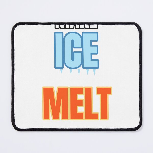 Item preview, MAKE ICE MELT NOT DEMOCRACY – Protest designed and sold by TeeheesAndCo.