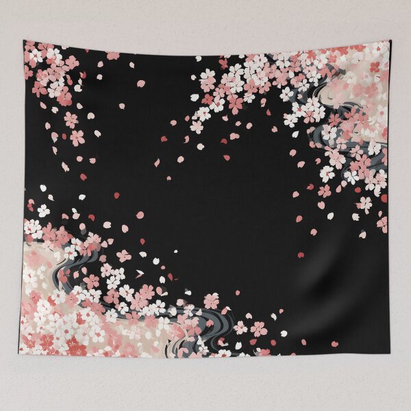 Item preview, Japanese Kimono Art designed and sold by ZIPANG-JAPAN.