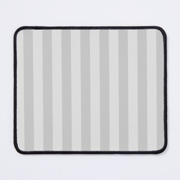 Item preview, Gray Color Shades Stripes designed and sold by Jeallan Designs.