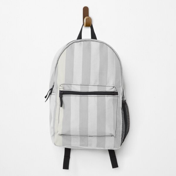 Item preview, Gray Color Shades Stripes designed and sold by Jeallan Designs.
