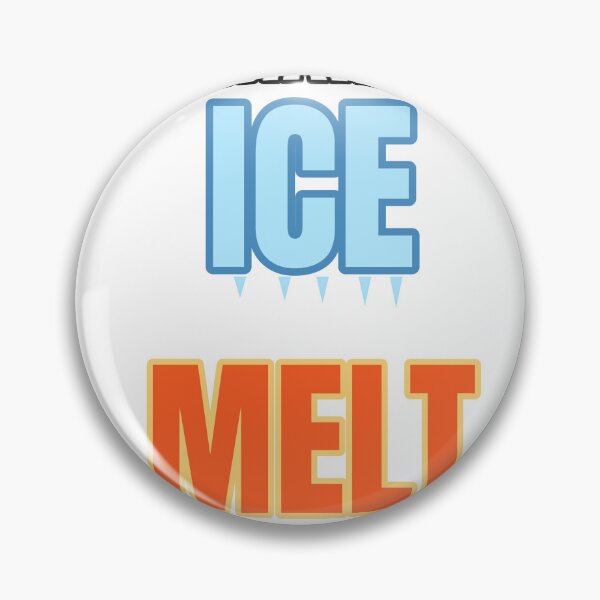 Item preview, MAKE ICE MELT NOT DEMOCRACY – Protest designed and sold by TeeheesAndCo.