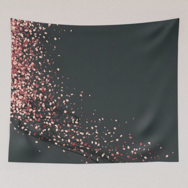 Item preview, Japanese Kimono Art designed and sold by ZIPANG-JAPAN.