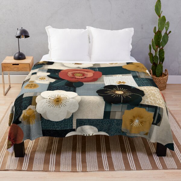 Item preview, Japanese Kimono Art designed and sold by ZIPANG-JAPAN.