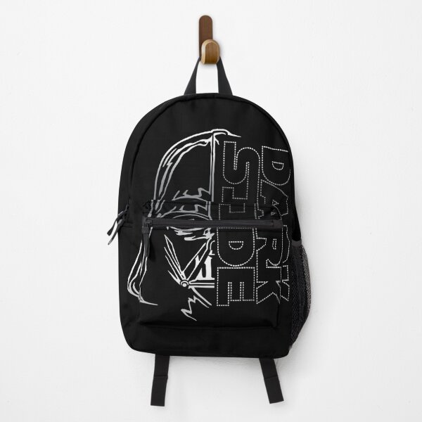 Item preview, Dark Side with Text - Movies Collection designed and sold by HardDraw.