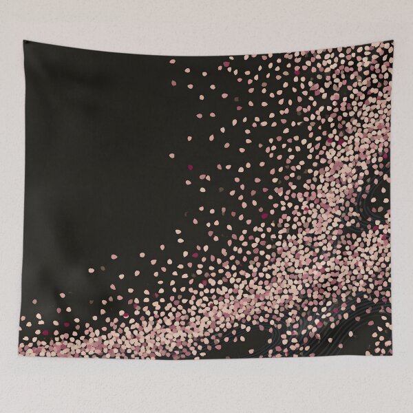 Item preview, Japanese Kimono Art designed and sold by ZIPANG-JAPAN.
