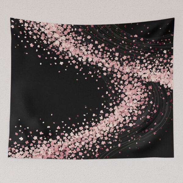 Item preview, Japanese Kimono Art designed and sold by ZIPANG-JAPAN.