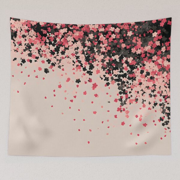 Item preview, Japanese Kimono Art designed and sold by ZIPANG-JAPAN.