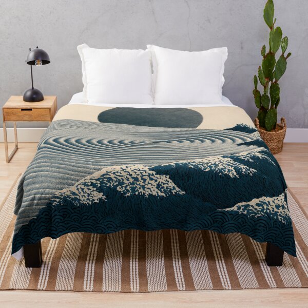 Item preview, Japanese Kimono Art designed and sold by ZIPANG-JAPAN.