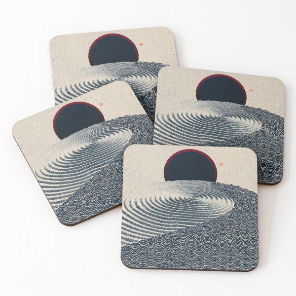 Item preview, Japanese Kimono Art designed and sold by ZIPANG-JAPAN.