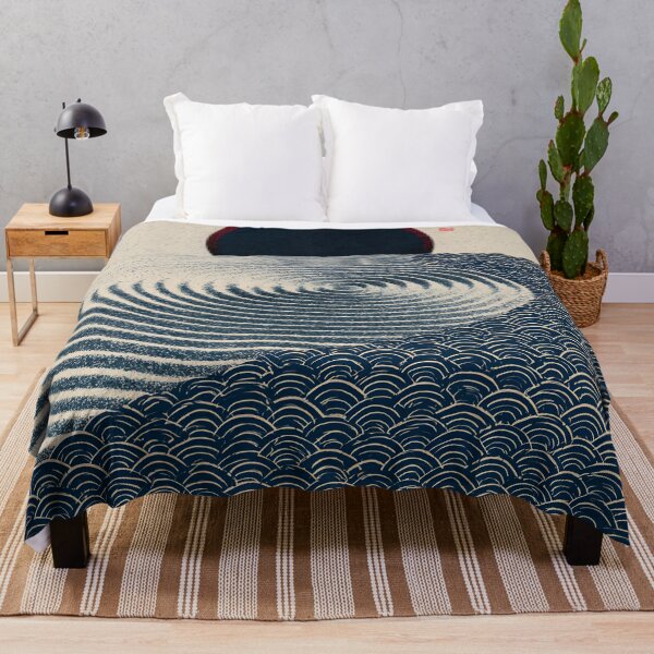 Item preview, Japanese Kimono Art designed and sold by ZIPANG-JAPAN.