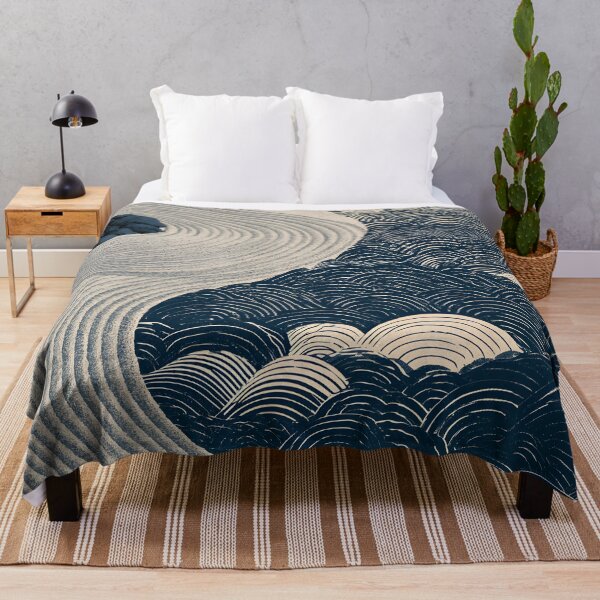 Item preview, Japanese Kimono Art designed and sold by ZIPANG-JAPAN.