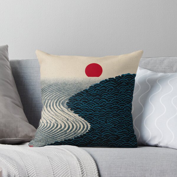 Item preview, Japanese Kimono Art designed and sold by ZIPANG-JAPAN.
