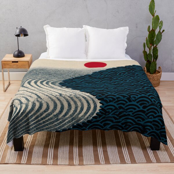 Item preview, Japanese Kimono Art designed and sold by ZIPANG-JAPAN.