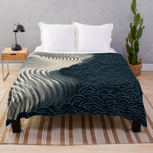 Item preview, Japanese Kimono Art designed and sold by ZIPANG-JAPAN.