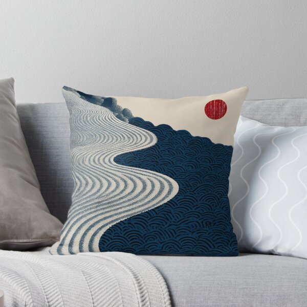 Item preview, Japanese Kimono Art designed and sold by ZIPANG-JAPAN.
