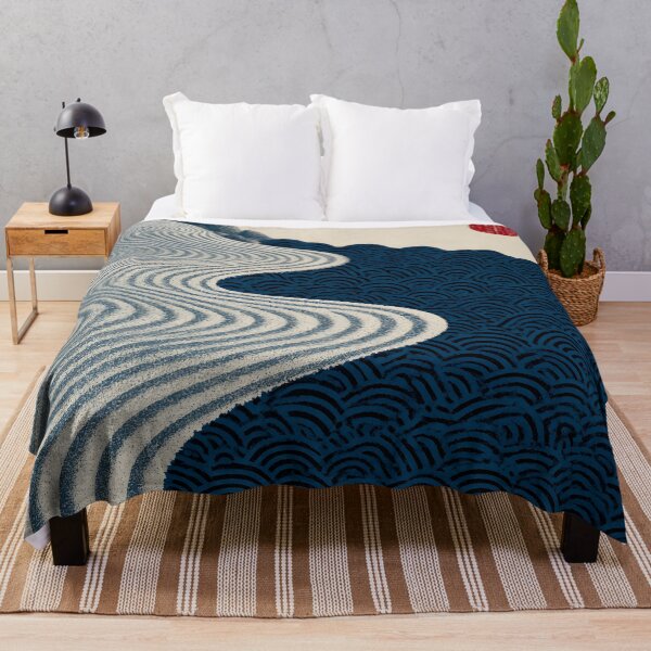 Item preview, Japanese Kimono Art designed and sold by ZIPANG-JAPAN.