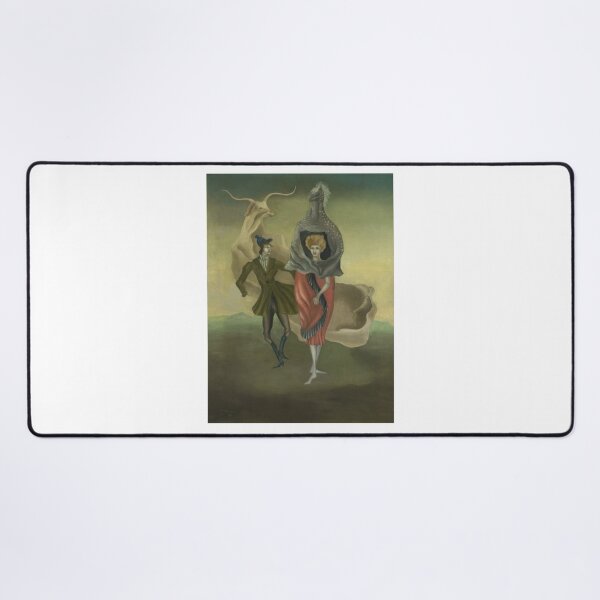 Item preview, Leonora carrington designed and sold by Quietreish.