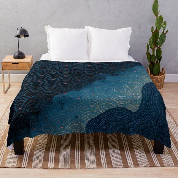 Item preview, Japanese Kimono Art designed and sold by ZIPANG-JAPAN.