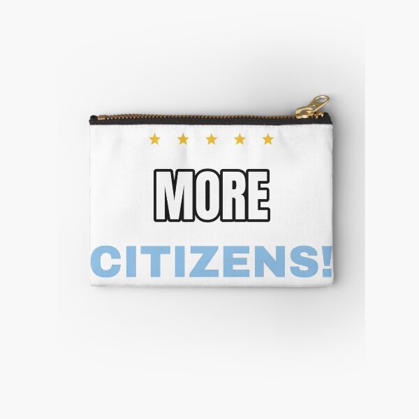 Item preview, NO KINGS, MORE CITIZENS! – Protest designed and sold by TeeheesAndCo.
